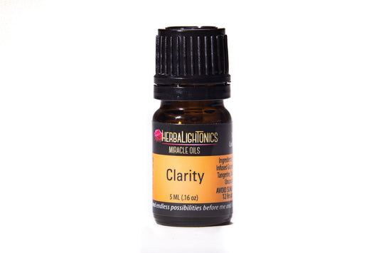 Clarity