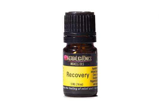 Recovery
