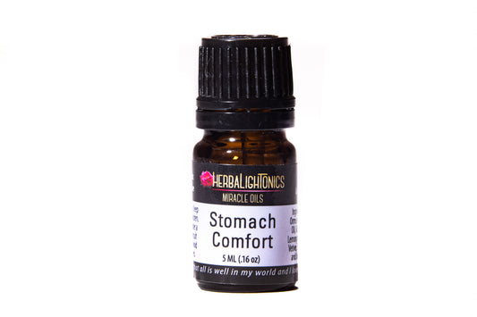 Stomach Comfort